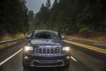 Jeep Grand Cherokee Limited 2014 года